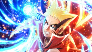 Naruto potrebbe diventare il jinchuuriki dei dieci code secondo una teoria su boruto