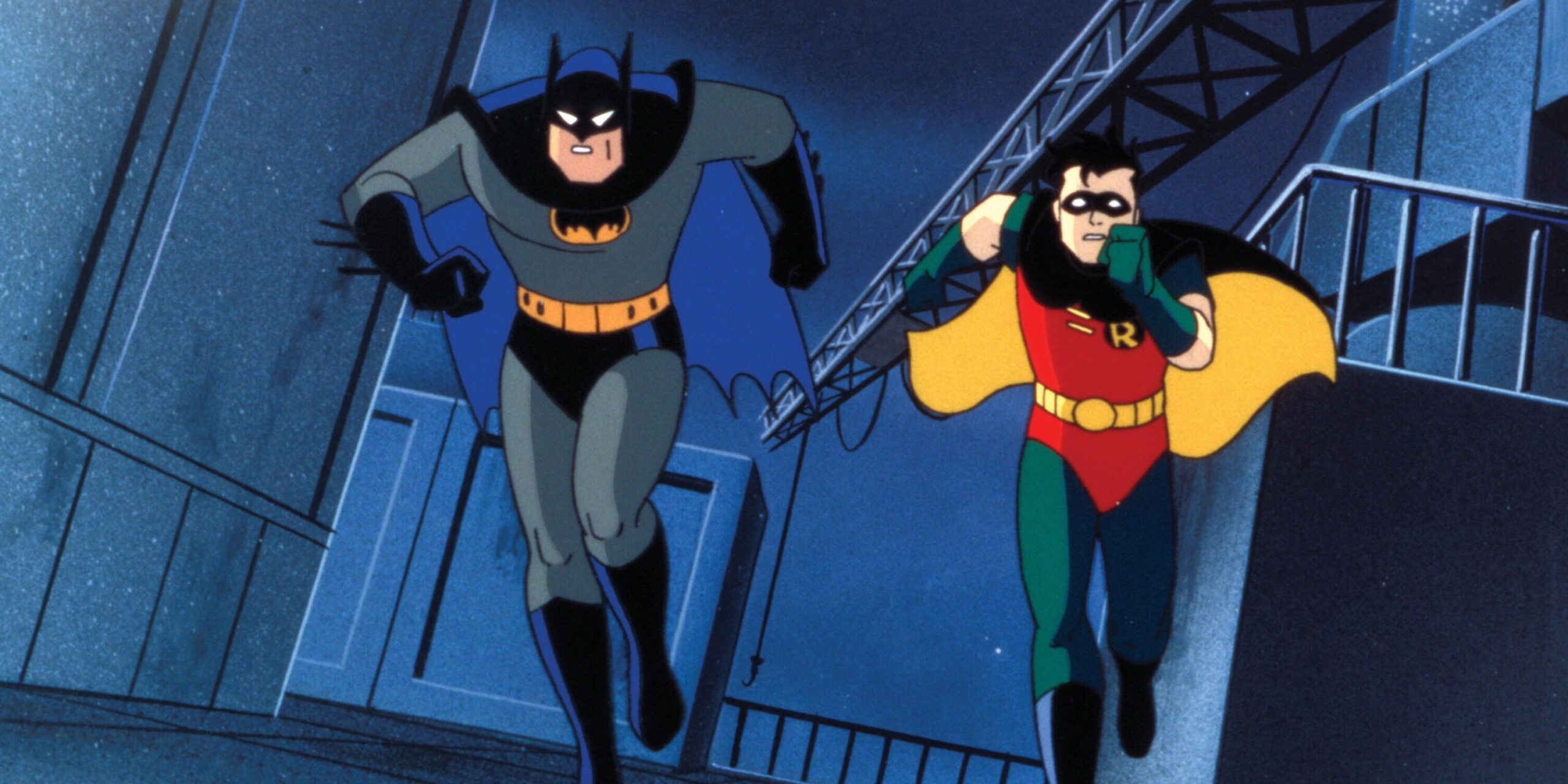 Migliori cartoni animati degli anni 90: guida anno per anno