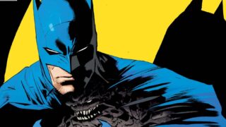 Batman perde la sua famiglia, fine di un’era epica