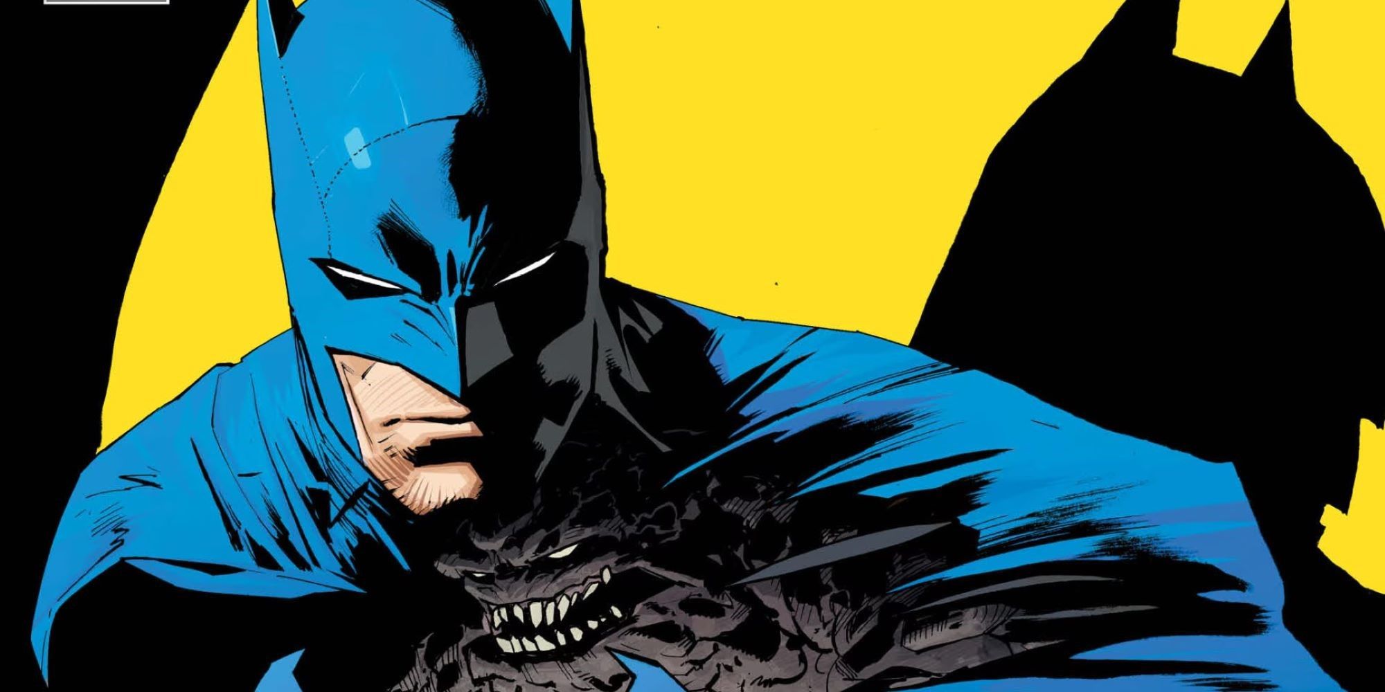 batman perde la sua famiglia fine di un8217era epica