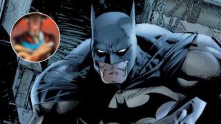 Nuovo nemico di batman svelato: scopri chi è e perché inquieta
