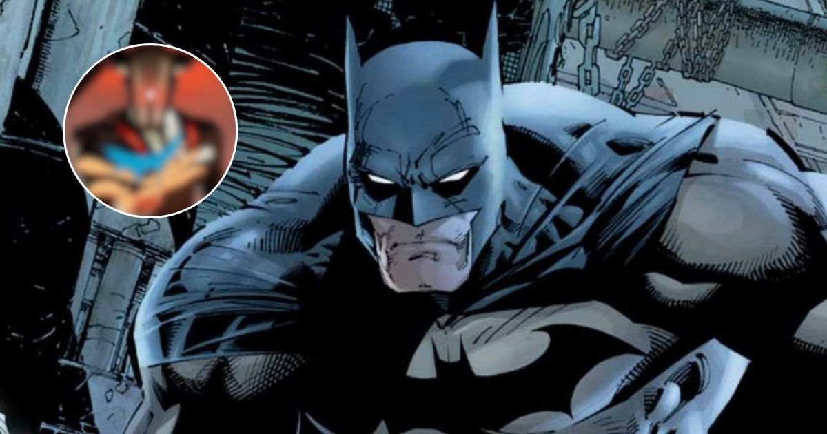 nuovo nemico di batman svelato scopri chi 232 e perch233 inquieta