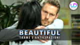 Anticipazioni beautiful trame 13-19 ottobre 2025: liam tra steffy e finn