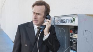 Scene indimenticabili che mostrano la grandezza di better call saul