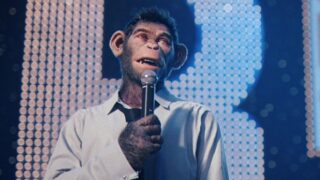 Il sorprendente secondo atto di better man: jules daly parla del successo social del musical cult