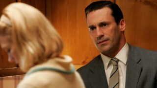 Mad men: come la prima stagione ha definito il fallimento e il successo di don draper