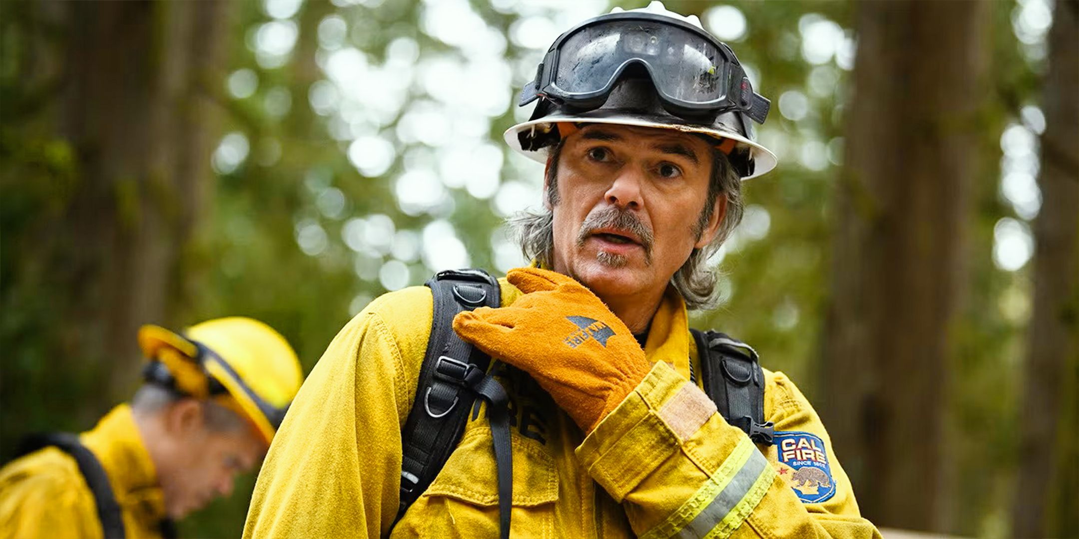 La sospensione di station 42 in fire country stagione 4 è peggiore della morte di vince