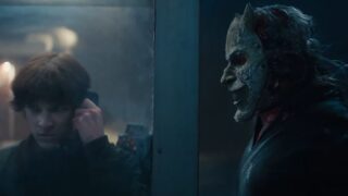 Black phone 2 può rompere il successo al botteghino di blumhouse?