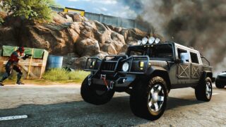 Codici attivi di blood strike per ottobre 2025