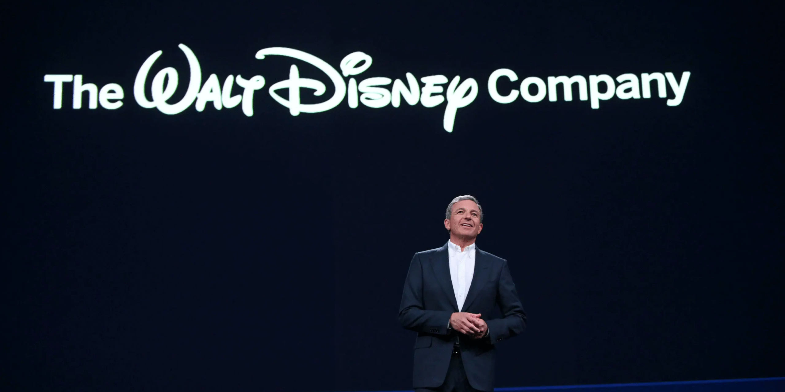 Josh D’Amaro potrebbe essere il  CEO di Disney secondo Bob Iger