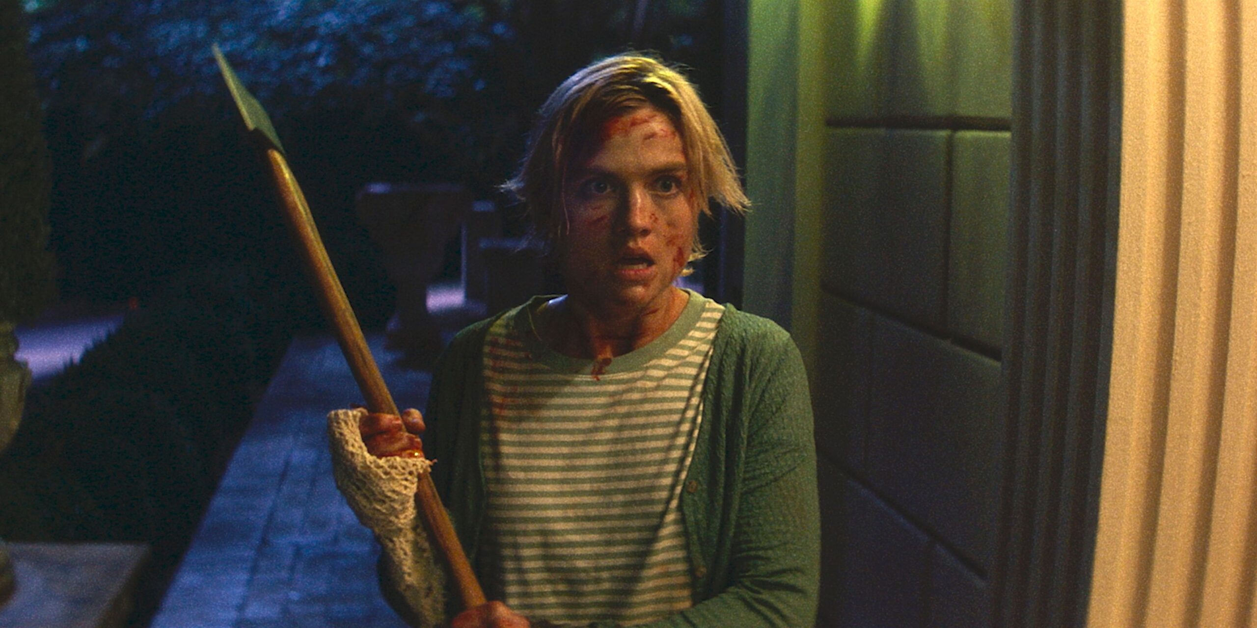 Recensione di bone lake: l’erotic horror delude nel finale