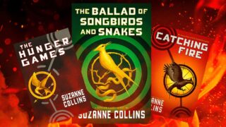 L’edizione illustrata di catching fire segna un anno entusiasmante per il miglior libro di hunger games