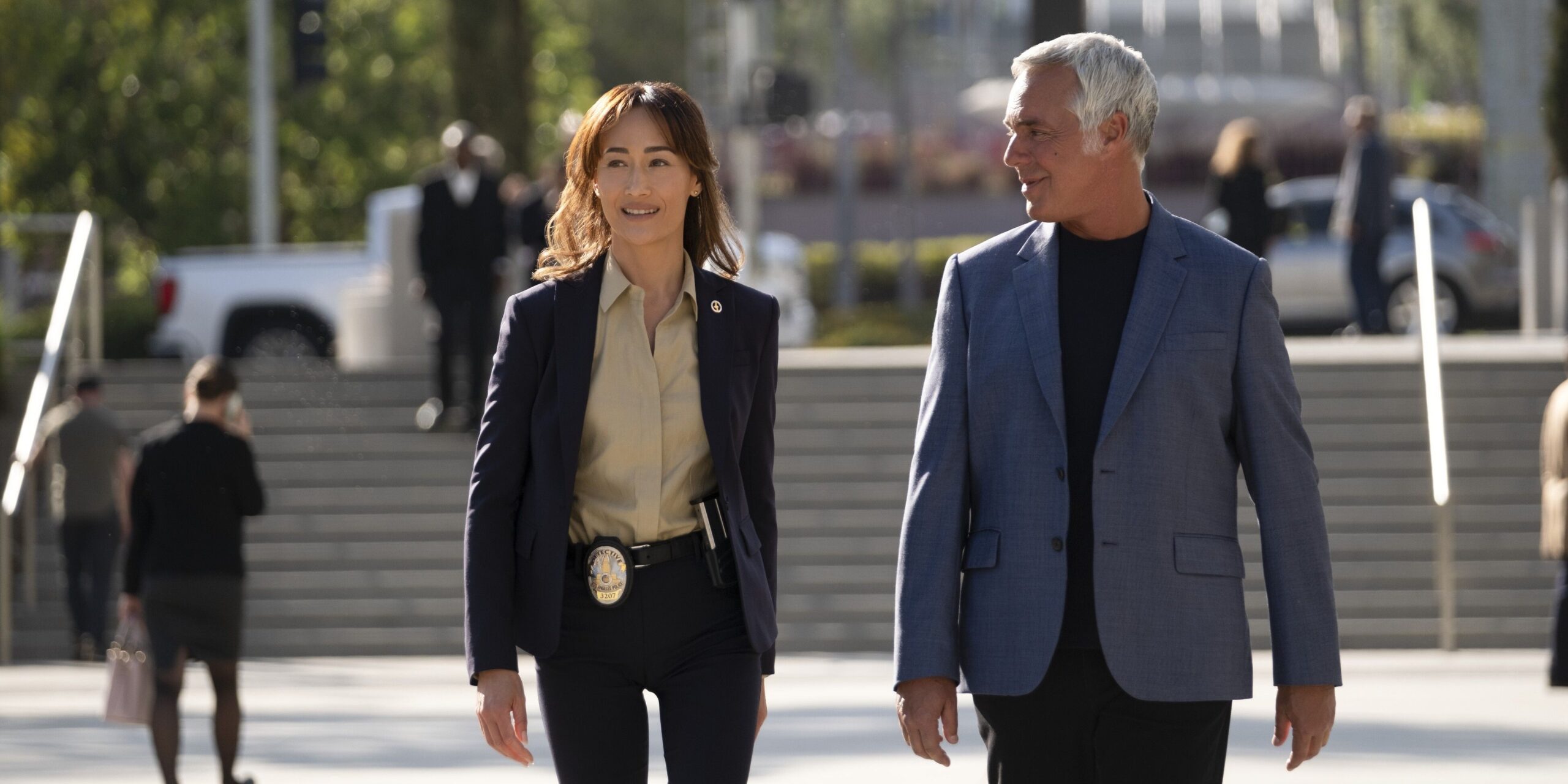 Universi televisivi condivisi che hanno creato spin off e sequel perfetti