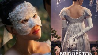 Bridgerton 4 nel 2026: poster ufficiale e prime immagini su netflix