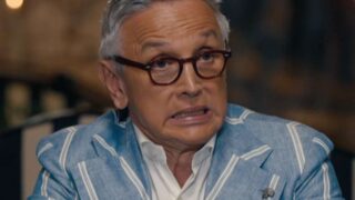 Bruno barbieri parla degli hotel e del mistero dei camerieri