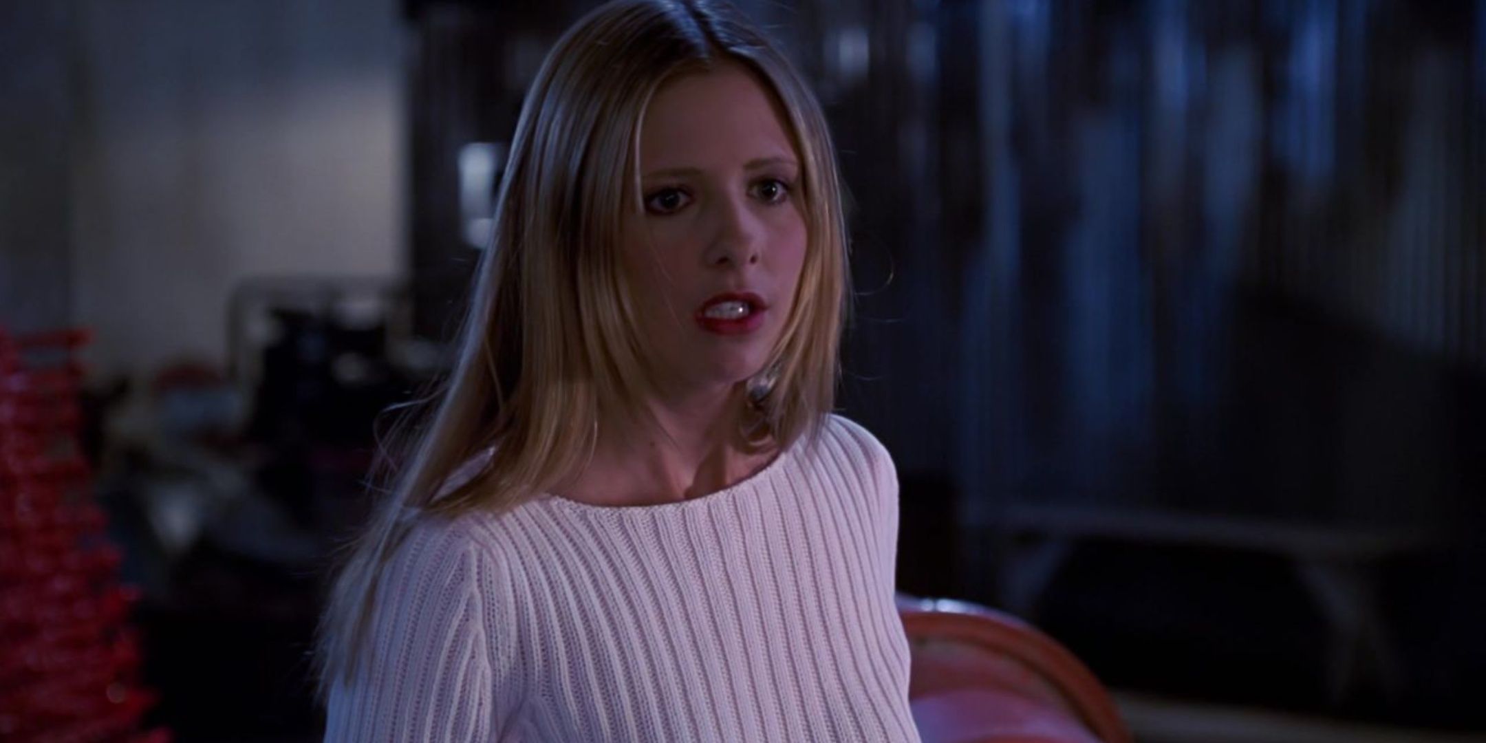 i 10 migliori mostri di buffy l8217ammazzavampiri