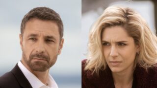 Raoul Bova e Beatrice Arnera: amore reale dal set di Buongiorno, Mamma!?