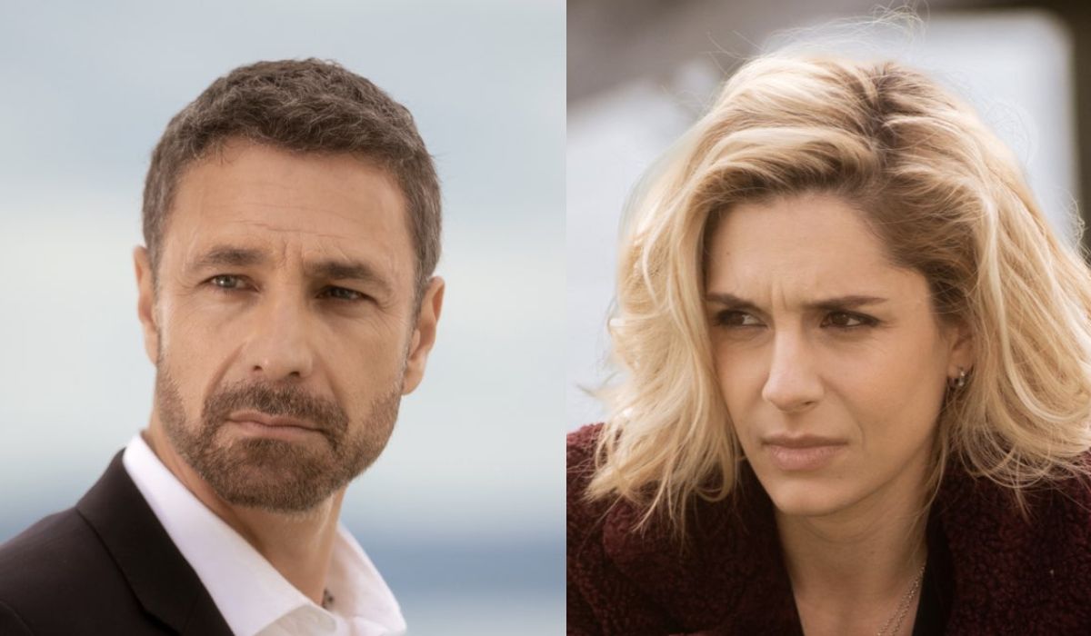 raoul bova e beatrice arnera amore reale dal set di buongiorno mamma