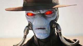 Personaggi animati di star wars in live-action: guida completa