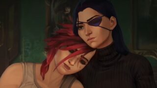 Arcane stagione 2: sfide, ricompense e impatto globale della colonna sonora