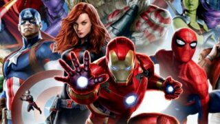 Marvel deve alzare gli standard per gli Avengers