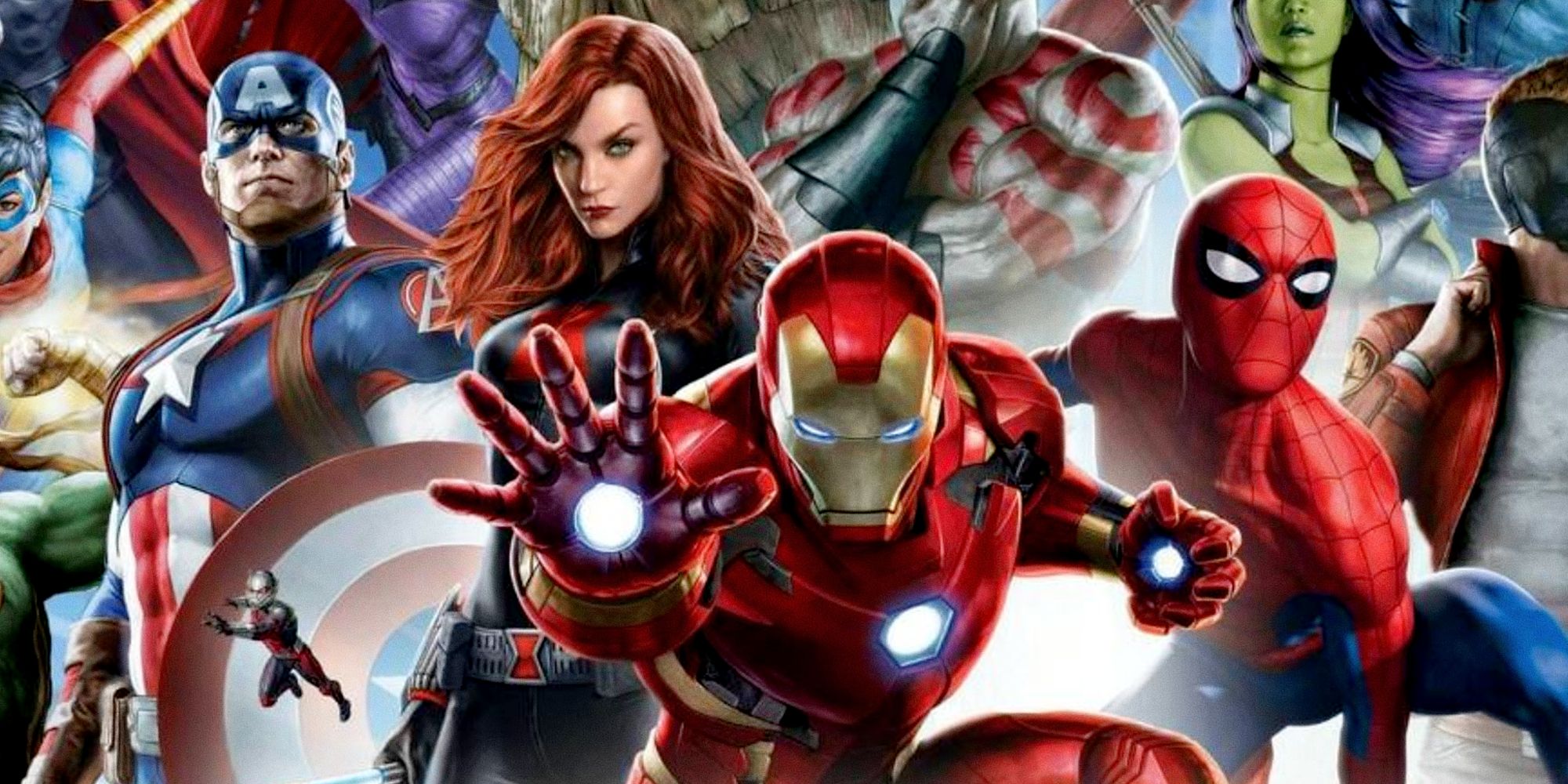 Marvel deve alzare gli standard per gli Avengers