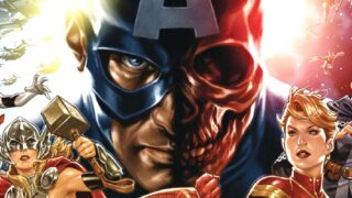 I 8 personaggi marvel peggio adattati di sempre