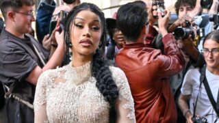Nicki Minaj e cardi b: la faida si complica con i bambini coinvolti