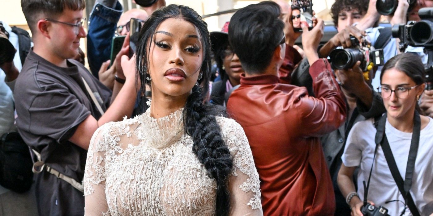 Nicki Minaj e cardi b: la faida si complica con i bambini coinvolti