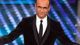 Carlo Conti: 40 anni in Rai e la sua corsa verso Sanremo 2026