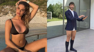 Stefano de martino rompe il silenzio dopo il furto dei video inediti