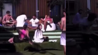 Malore concorrente grande fratello: paura e soccorsi nella casa