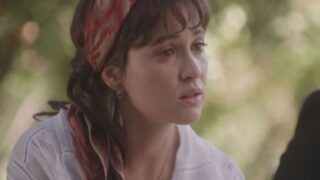 La promessa: perché pia viene cacciata nella resa dei conti