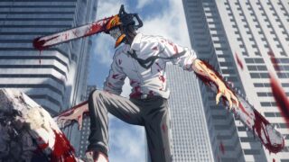 Chainsaw man, riassunto completo dell’anime per prepararsi al film