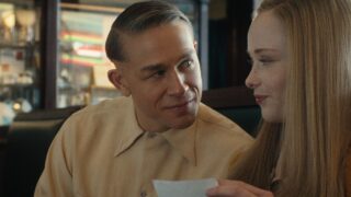 Monster ed gein story stagione 3: ecco il punteggio di rotten tomatoes