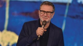 Che tempo che fa, gli ospiti di Fabio Fazio per domenica 5 ottobre 2025