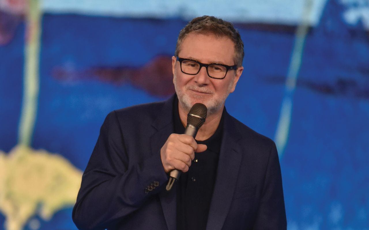 Che tempo che fa, gli ospiti di Fabio Fazio per domenica 5 ottobre 2025
