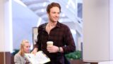 Ritorno dei personaggi originali di chicago med dopo il comeback di will halstead