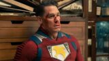 Peacemaker stagione 2 episodio 7: legami con superman e easter eggs dc