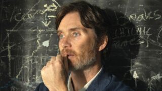 Cillian Murphy parla del suo legame personale con il ruolo in Steve