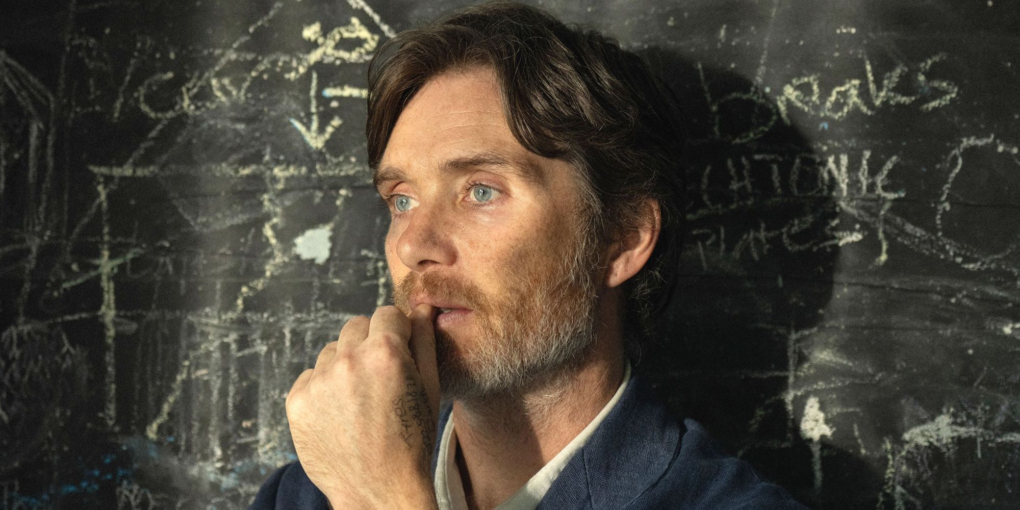cillian murphy parla del suo legame personale con il ruolo in steve