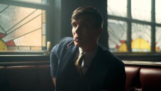 Peaky blinders: confermata la serie sequel su netflix con ordinazione pluriennale