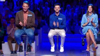 Cima di Rapa, scopri la vera storia dei protagonisti di Reazione a Catena