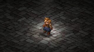 Reclutare cloud strife in final fantasy tactics: guida alle cronache di ivalice