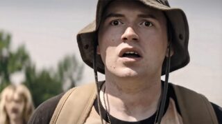 The long walk supera il running man di stephen king al box office