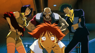 Il peggior episodio di cowboy bebop è l’unico errore dell’anime
