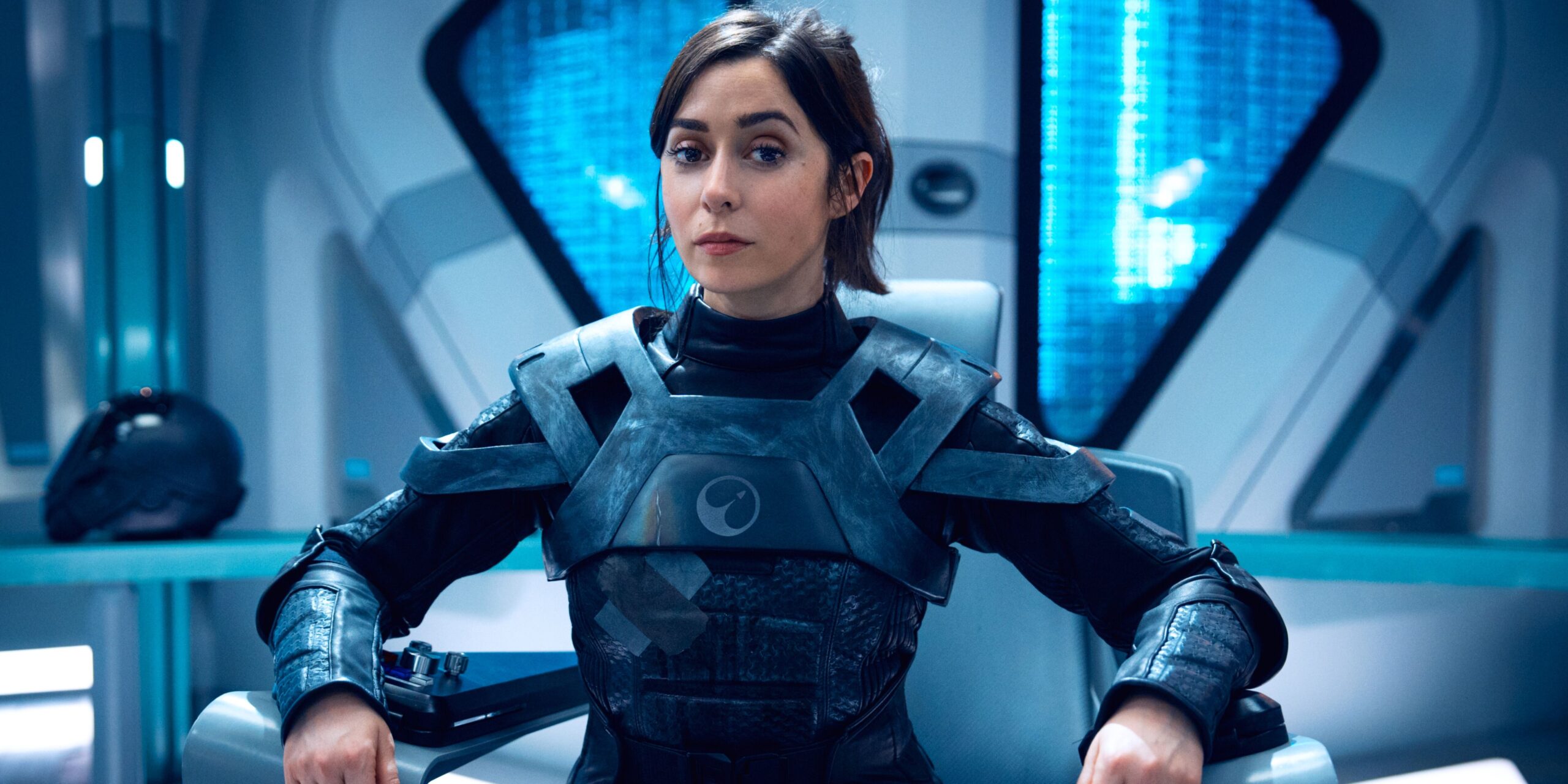 Black mirror: esplora il capolavoro antologico di netflix love, death  robots con l’89% di gradimento