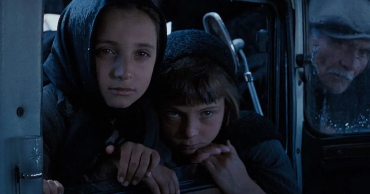 Film che ha ridefinito il realismo italiano e ci fa riflettere sulla Storia