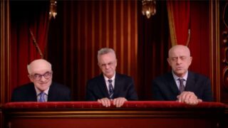 Satira contro genocidio a Gaza: Crozza tra parodie e riflessioni critiche