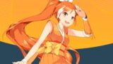 Who made me a princess è il migliore anime isekai di crunchyroll